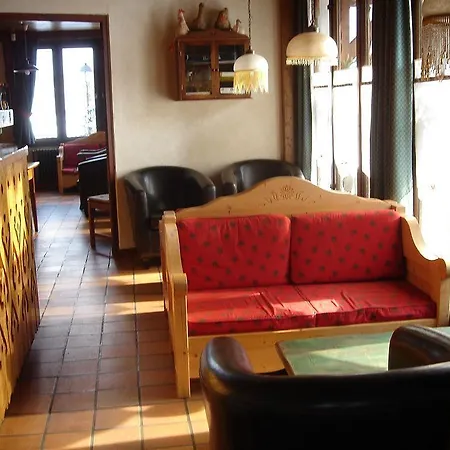 Hotel Le