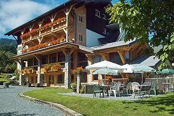Le Hotel Morillon