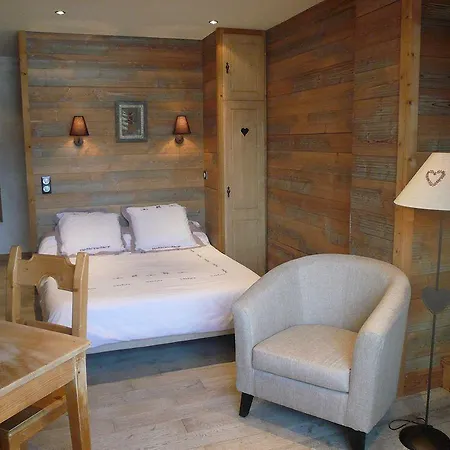 Hotel Le Morillon
