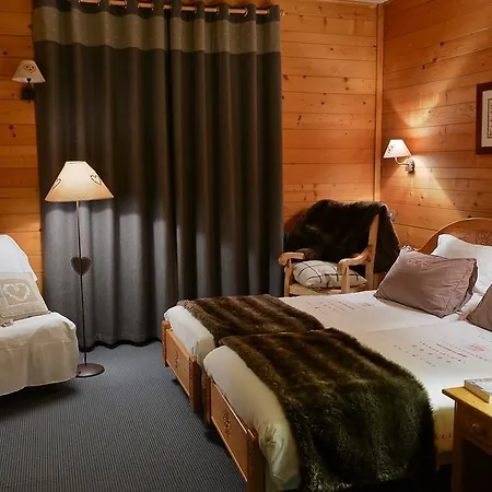 Hotel Le