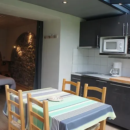 Hotel Le Morillon
