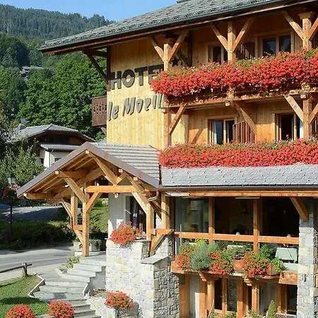 Le Morillon