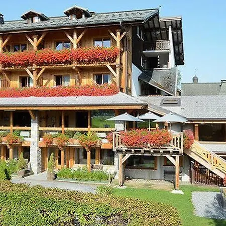 Hotel Le 3*