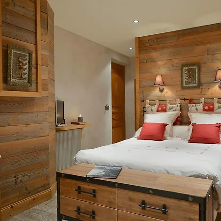 Hotel Le
