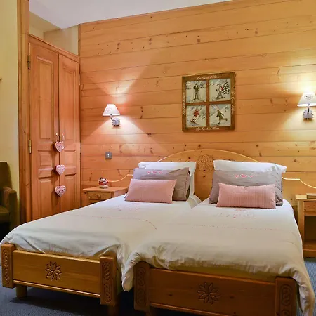 Le Hotel Morillon