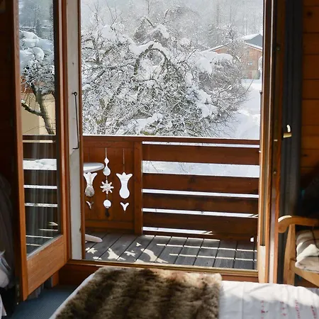 Hotel Le Morillon